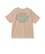 【7days】ウサギモチーフBig半袖Tシャツ