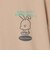 【7days】ウサギモチーフBig半袖Tシャツ