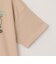 【7days】ウサギモチーフBig半袖Tシャツ