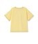 【7days】ロゴナンバー半袖Tシャツ