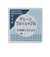 【洗える】リボンタイつきフェイクレイヤード半袖シャツ