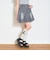 【LTXC/接触冷感】アソートボックスプリーツスカート