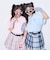 【Disney】【スティッチ】/【LTXC】【マルチ機能/接触冷感・吸水速乾・UV・遮熱】バックプリントルーズ半袖Tシャツ