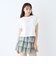 【接触冷感】フラッペ半袖Tシャツ