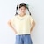 【接触冷感】フラッペ半袖Tシャツ
