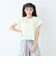 【接触冷感】フラッペ半袖Tシャツ