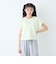 【接触冷感】フラッペ半袖Tシャツ