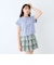 【接触冷感】フラッペ半袖Tシャツ