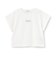 【接触冷感】フラッペ半袖Tシャツ
