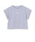 【接触冷感】フラッペ半袖Tシャツ