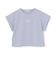 【接触冷感】フラッペ半袖Tシャツ