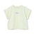 【接触冷感】フラッペ半袖Tシャツ