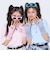 【Disney】【スティッチ】/【LTXC】リブアームカバー