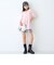 【LTXC】【ラク軽】フロントポケットミニショルダー