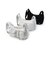 【LTXC】ダブルポケットナイロンショルダー