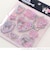 【マイメロクロミ】ぷっくりキラキラシール