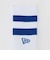【NEW ERA】2Pラインロゴ刺しゅうソックス