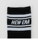 【NEW ERA】3Pマルチラインソックス