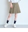【LTXC】アソートボックスプリーツスカート