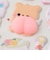 アニマルお尻シール