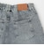 【LTXC】ハーフデニムパンツ