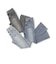 【ストレッチ】スタイルアップフレアデニムパンツ