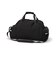 【LTXC】【容量43-50L】メッシュポケット拡張ボストン