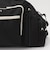 【LTXC】【容量43-50L】メッシュポケット拡張ボストン