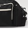 【LTXC】【容量43-50L】メッシュポケット拡張ボストン