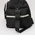 【LTXC】【容量43-50L】メッシュポケット拡張ボストン