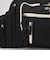 【LTXC】【容量43-50L】メッシュポケット拡張ボストン