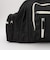 【LTXC】【容量43-50L】メッシュポケット拡張ボストン
