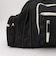 【LTXC】【容量43-50L】メッシュポケット拡張ボストン