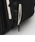 【LTXC】【容量43-50L】メッシュポケット拡張ボストン