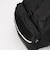 【LTXC】【容量43-50L】メッシュポケット拡張ボストン