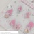 【エスターバニー×マイメロディ】ぷにシャカシール