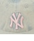 【NEW ERA】オーバーダイデニムキャップ
