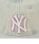 【NEW ERA】オーバーダイデニムキャップ