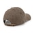 【NEW ERA】ラインストーンキャップ