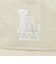 【NEW ERA】ラインストーンキャップ