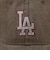【NEW ERA】ラインストーンキャップ