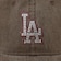 【NEW ERA】ラインストーンキャップ