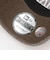 【NEW ERA】ラインストーンキャップ
