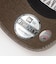 【NEW ERA】ラインストーンキャップ
