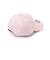 【NEW ERA】9FORTYラインストーンキャップ