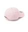 【NEW ERA】9FORTYラインストーンキャップ