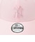 【NEW ERA】9FORTYラインストーンキャップ