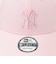 【NEW ERA】9FORTYラインストーンキャップ