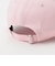 【NEW ERA】9FORTYラインストーンキャップ
