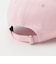 【NEW ERA】9FORTYラインストーンキャップ